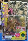 WildC.A.T.S. Daemonite Action Figure