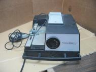 FotoCrest 53 2x2 Vintage Slide Projector With Remote