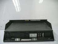 Panasonic AG-2570P Super Drive Jet Navigation 35x Jet Search 19 Head VHS VCR