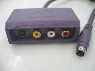 Copartner FT1 Computer Video Audio Converter