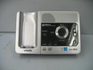 Vtech LS6125-2 DECT 6.0 Cradle Digital Answering System