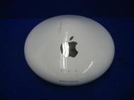 Apple Airport Extreme A1034 Base Station 4-Port 10/100 Wireless N Router