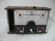 Sears & Roebuck Model: 5232A Silvertone Reel-To-Reel