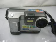 Sony MVC-FD88 FD Mavica 1.3 Mega Pixel Digital Camera