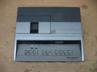 Dictaphone 2710 Recorder Dictation Machine