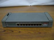 Compex MX2208SA 8 Port 10/100 Stackable Hub