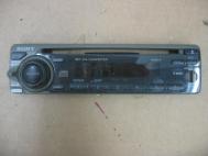 Sony CDX-4180 In Dash Compact Disc Player AM/FM Radio Front Faceplate