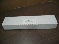 Tektronix/Xerox Phaser 860 Cyan Black Solid Ink Sticks Colorstix 016-1903-01