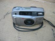 Minolta Riva Zoom 70 Date 35mm Film Camera