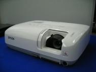 Epson Powerlite S6 SVGA 3LCD 2200 Lumens 90 Lamp Hours H283A