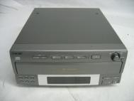 Sony CDP-M7 Multi Disc 3 CD Changer