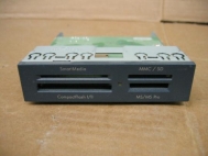 Hewlett Packard 5069-6272 Multi-Card Reader Internal