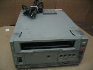 Panasonic AG-6840H-P VHS Duplicator/Video Recorder