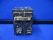 Murray MP220 20A 2 Pole 120/240V Circuit Breaker