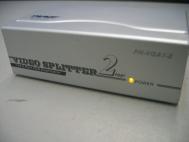 TSAV PH-VGA1-2 Video Splitter 1 to 2 Port VGA Duplicator