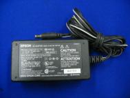 Epson A110B 24VDC 0.8A AC Adapter Power Supply