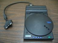 IBM External CD-Rom Drive 1969-111