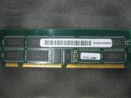 Sun 501-2654 X7023A 128MB DIMM 168 Pin For Sun Enterprise