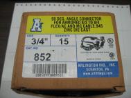AIFittings 852 3/4