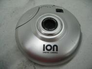 Ion 3435 Pocket Digital Camera F2.4 f=5.4mm USB
