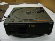 Elmo Omnigraphic 301 AF Slide Projector
