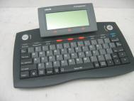 Vtech e-Mail PostBox Companion 80-36447 Yahoo Connect