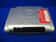 Motorola MSTATEA DSL ADSL Gateway Internet Modem
