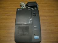 AT&T 1309 Analog Answering System Tape Not Included