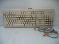 Compaq 286220-003 PS/2 Corded Keyboard