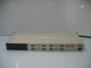 APC AP9225EXP Master Switch Power Distribution Unit