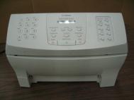 Canon H12163 Faxphone B640 Inkjet Fax Machine