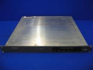 Comstream ABR200 ABR-200 Analog Audio Broadcast Receiver
