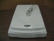 Memorex FU661E 6142u USB Flatbed Scanner