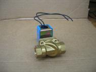 Honeywell 705N6A1A Shut Off Valve Shutoff