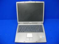 Dell Inspiron 1150 PP08L Laptop For Parts