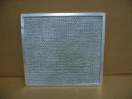 EZ-KLEEN 10-1000-13 Air Inlet Filter Aluminum