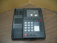 Telematrix TMX308 3 Line Phone Base w/ Intercom