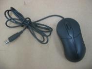 Dell USB Optical Scroll Wheel Mouse MOC5UO