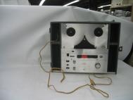 RCA Vintage Reel-To-Reel Tape Recorder YGH31A