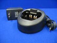 Motorola NTN8831A Rapid Battery Charger Astro Saber XTS 2500 XTS3000 3500 5000