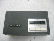 Sony VCS-31 Video Camera Selector Switch Box