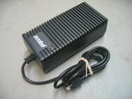 Symbol 50-14000-109 Rev: B 8V 5A AC Adapter Power Supply P/N: 50-14000-109R