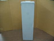 GE TQD225NR MOD.10 Indoor Type 3 Circuit Breaker Box Enclosure 240V/225A Max