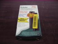 Nukote B391-2 Box of 2 Ink Ribbons Brother PC-91 PC-92RF