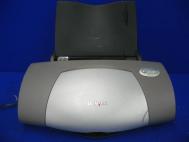 Lexmark Z715 4136-K03 Standard Inkjet Color Printer USB