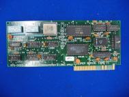 Apple 670-0020-B Apple II Super Serial Controller Card