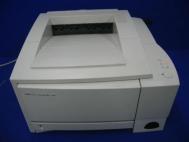 HP LaserJet 2100 C4170A Workgroup Laser Printer Parallel