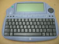 Cidco DET2 MailStation E-mail Access System