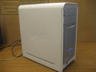 Sony PCV-2222 Vaio 2.4GHz Pentium 4 768MB RAM Desktop