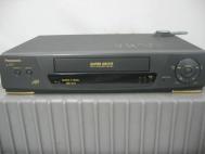 Panasonic AG-1330 P 4 Head VCR Video Cassette Recorder Super Drive VHS AG-1330P